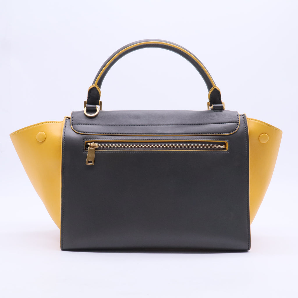 Medium Trapeze Bag B20024
