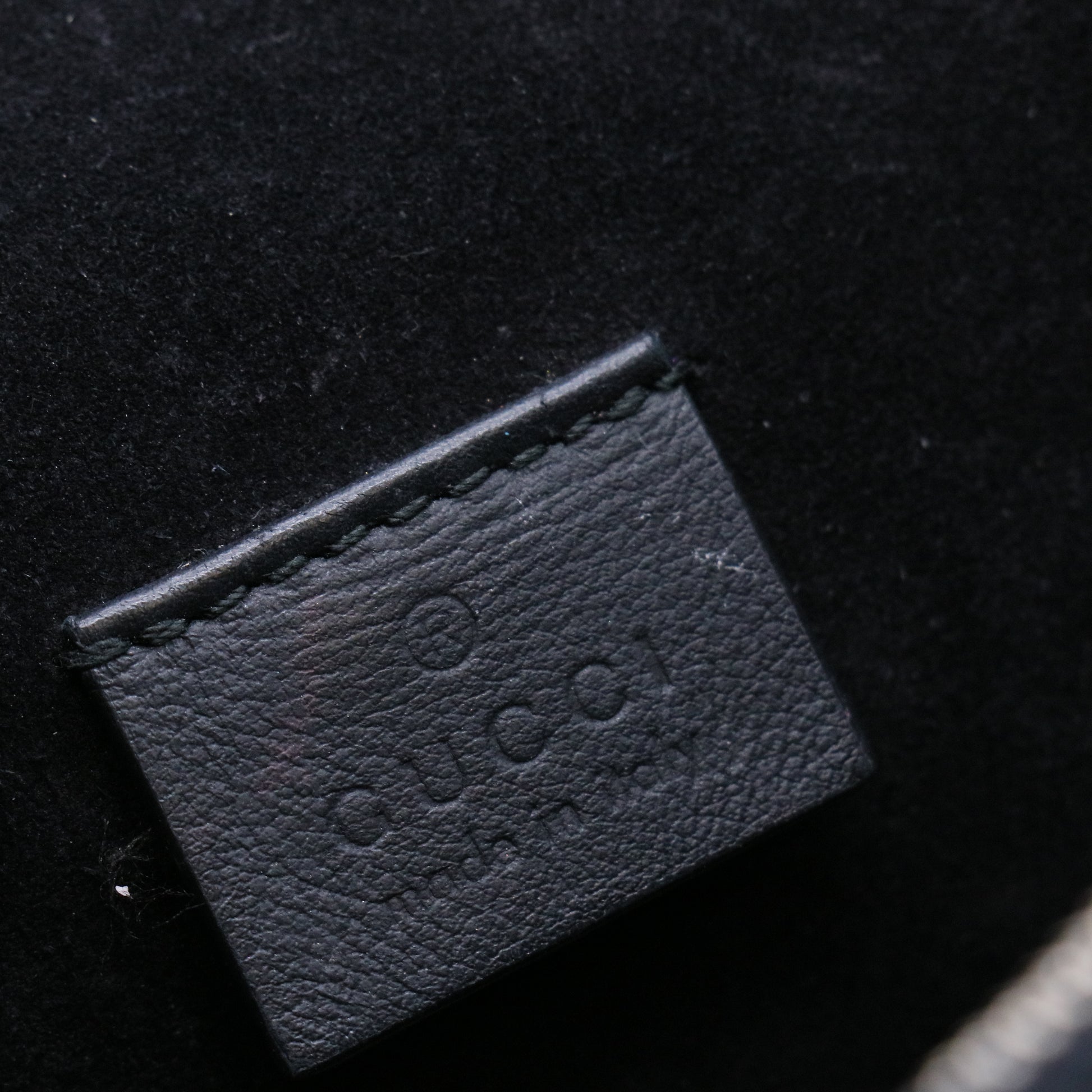 Supreme Dionysus Medium Shoulder Bag