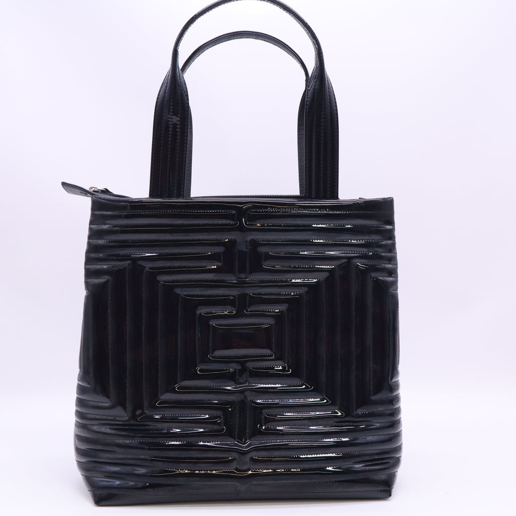 Chanel Paris-Shanghai Coco Ming Tote B24209