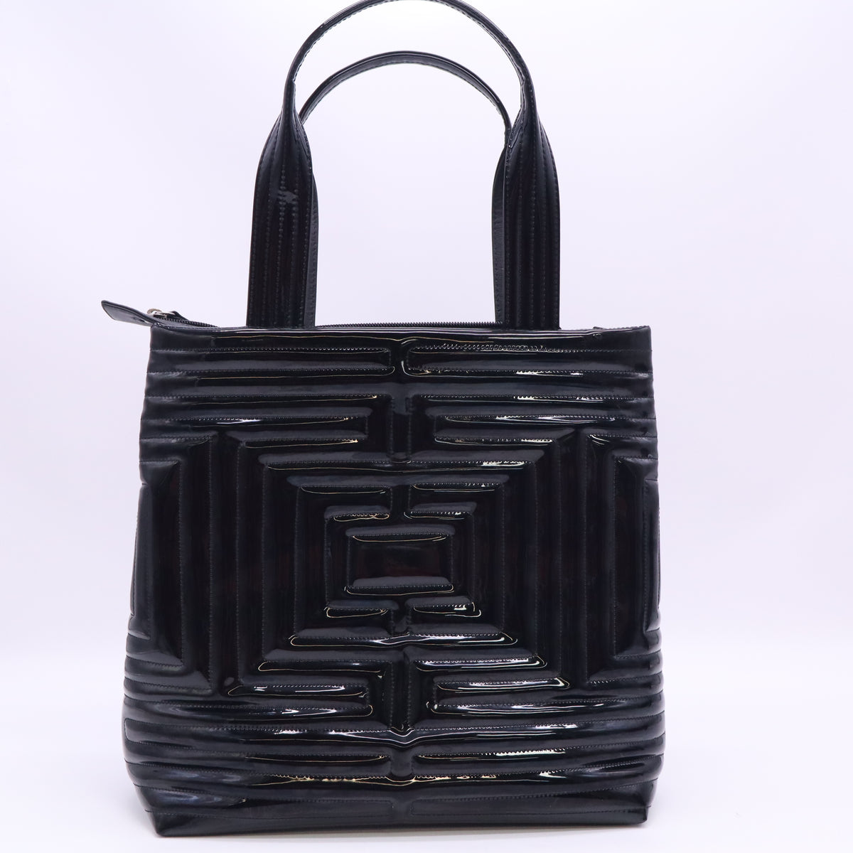 Chanel Paris-Shanghai Coco Ming Tote B24209