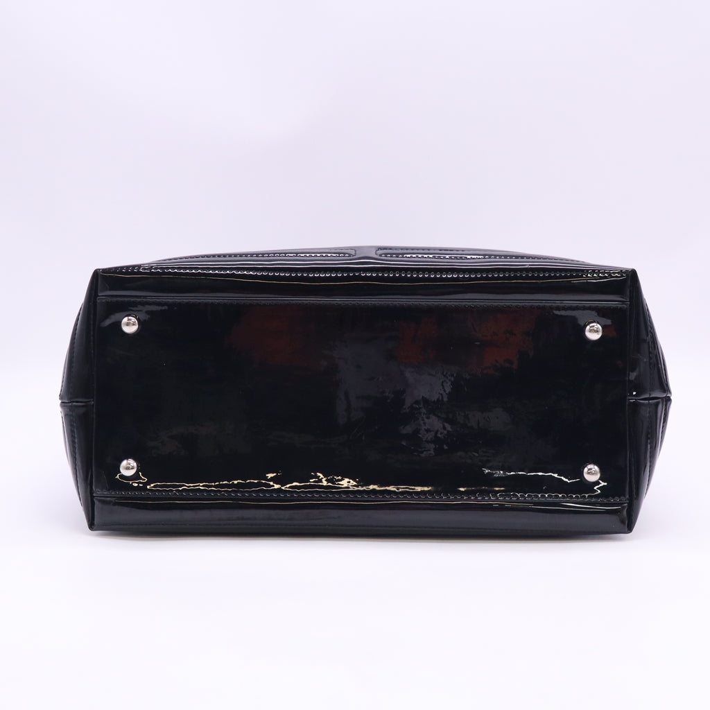 Chanel Paris-Shanghai Coco Ming Tote B24209