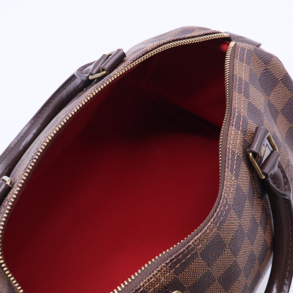 Speedy Handbag Damier 30 B20056