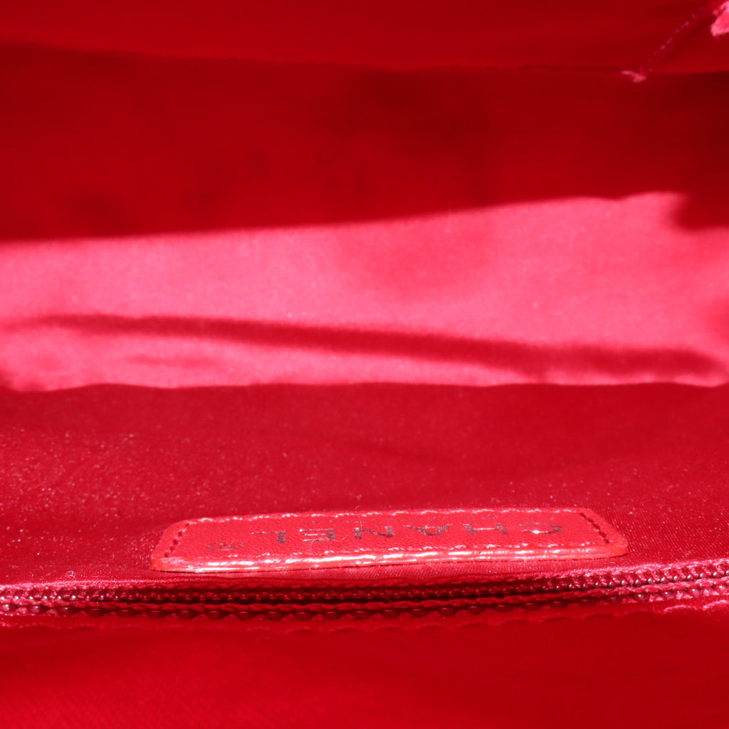 Chanel Paris-Shanghai Coco Ming Tote B24209