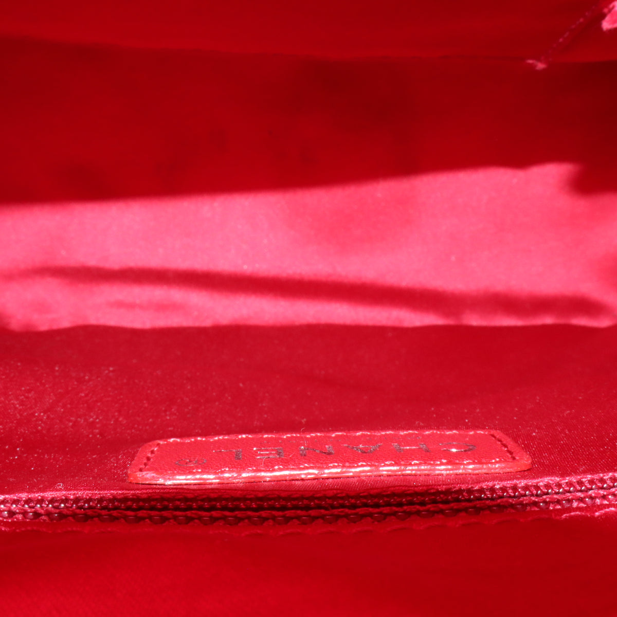 Chanel Paris-Shanghai Coco Ming Tote B24209