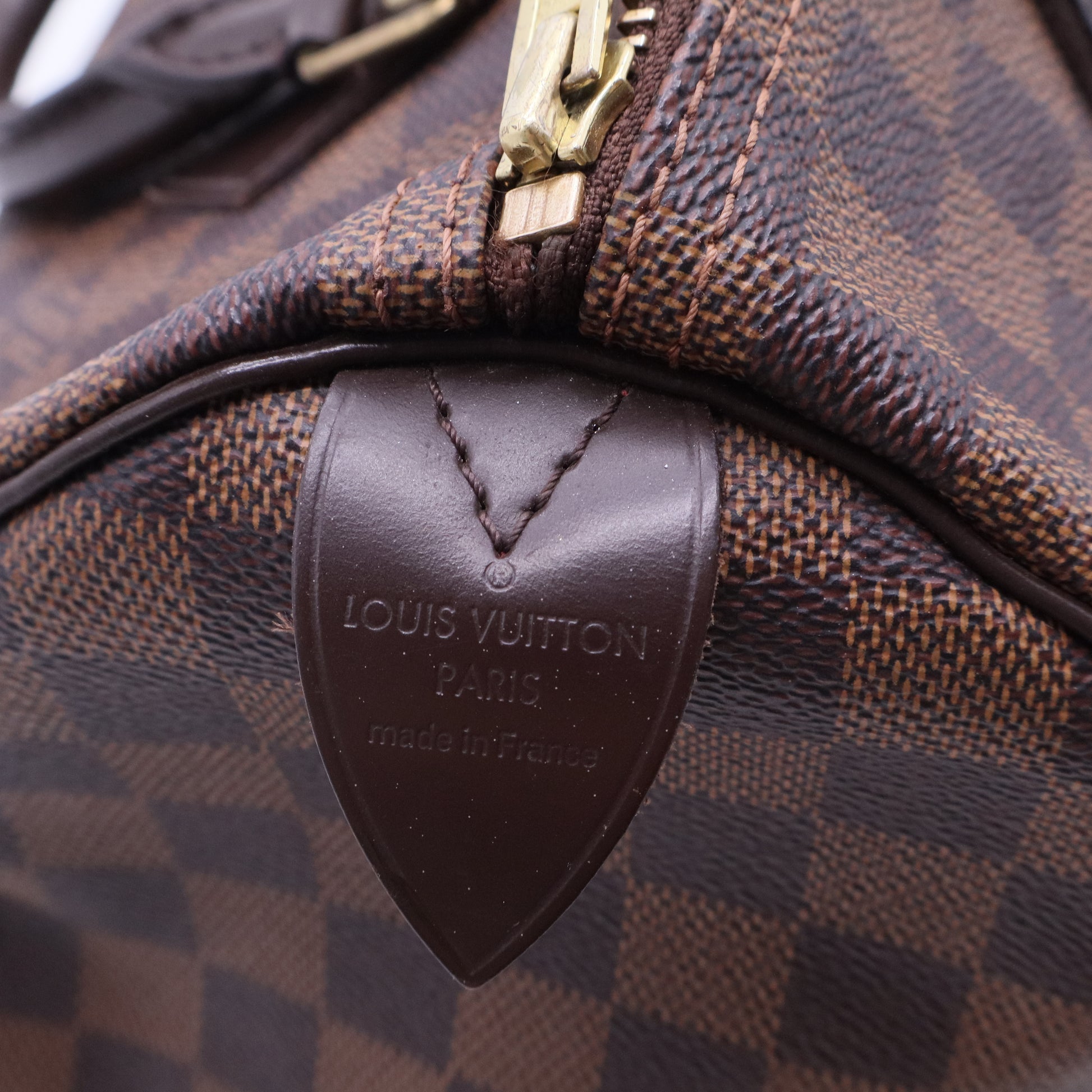 Speedy Handbag Damier 30 B20056