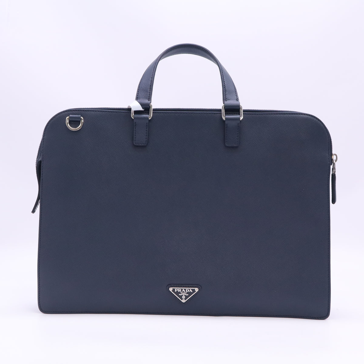 Prada Saffiano Briefcase B24291