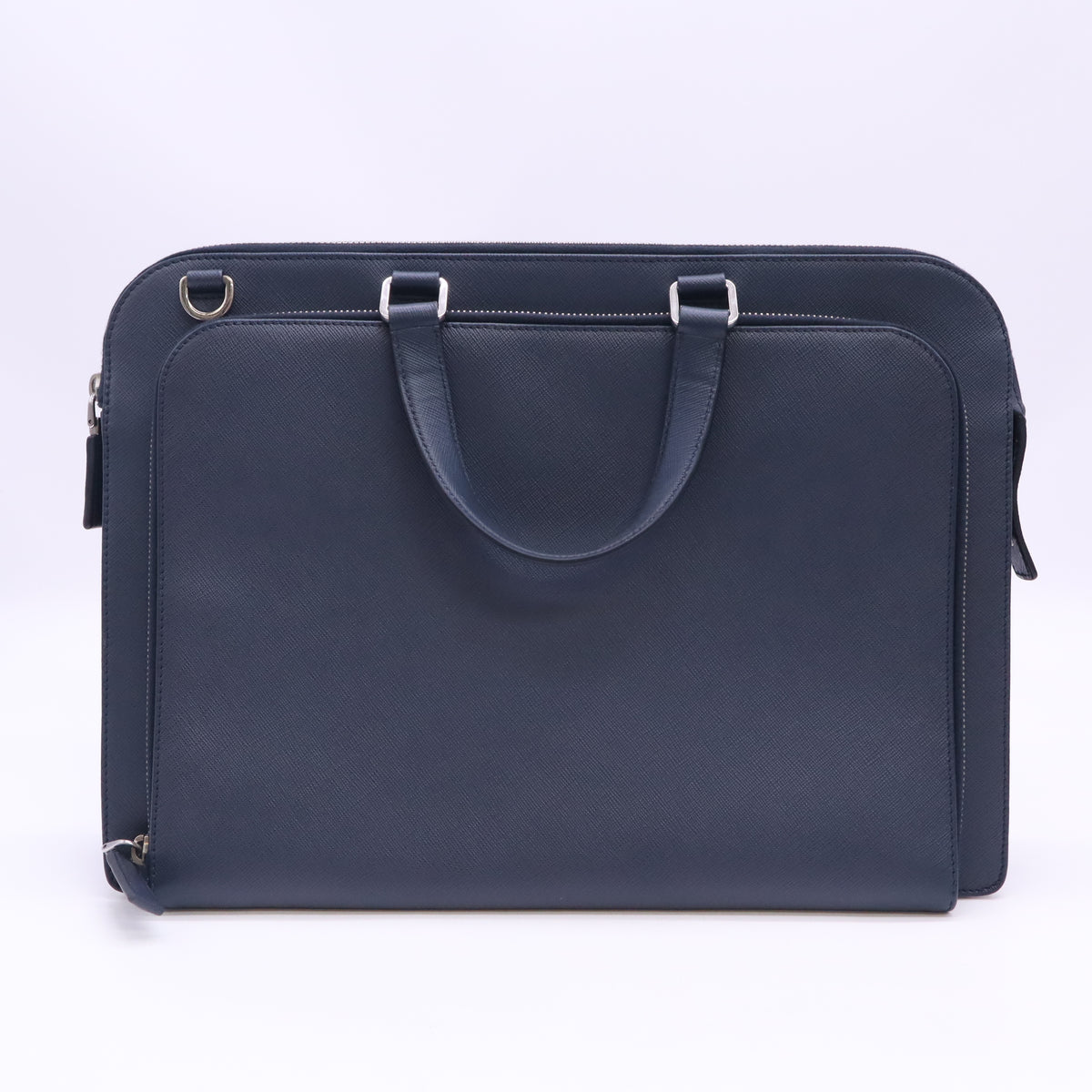 Prada Saffiano Briefcase B24291