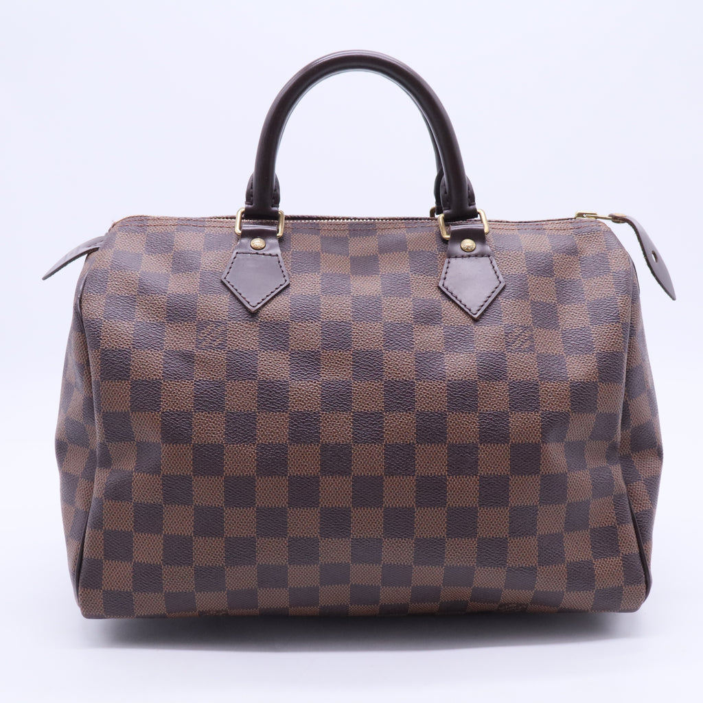 Speedy Handbag Damier 30 B20056