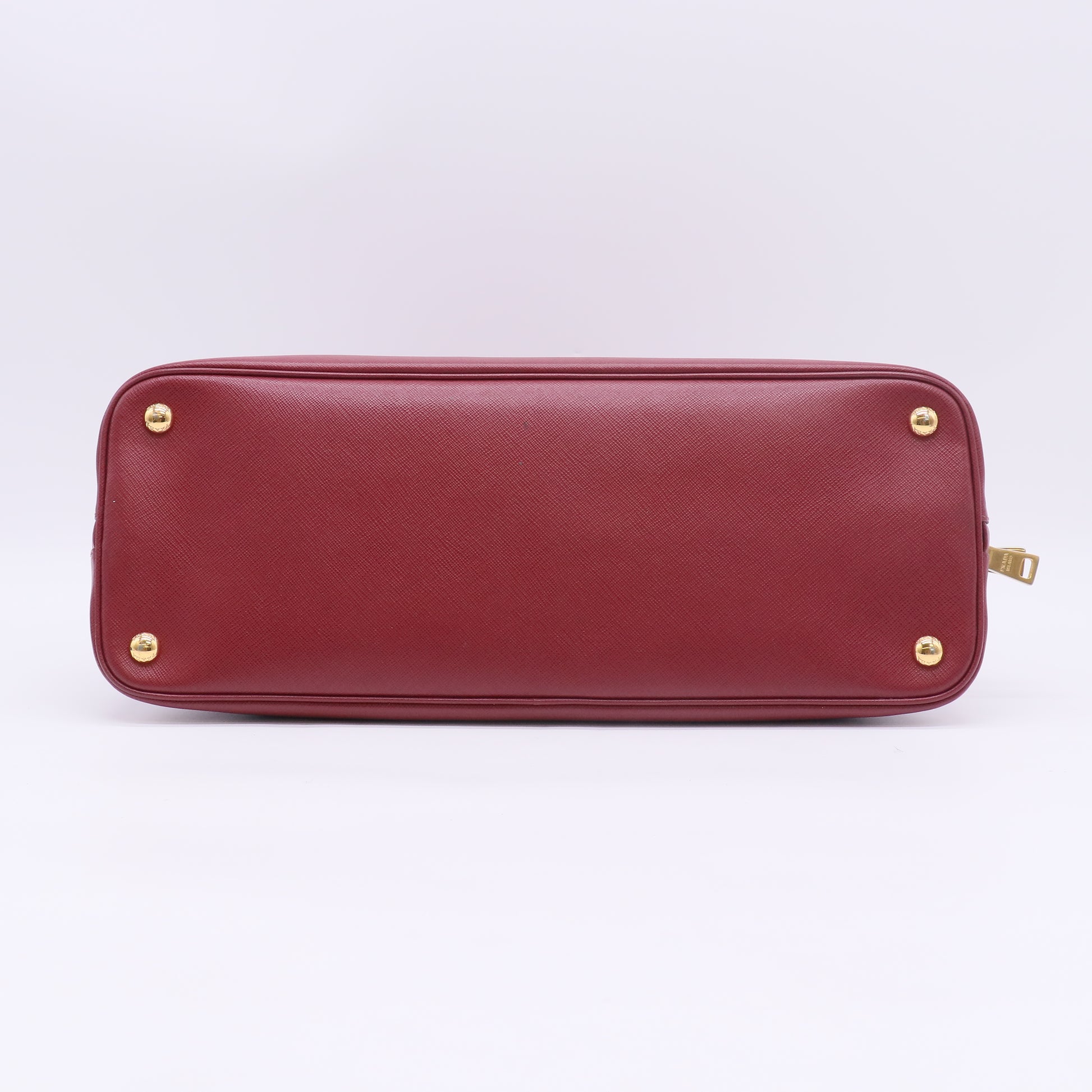 Saffiano Lux Promenade Large Bag B23814