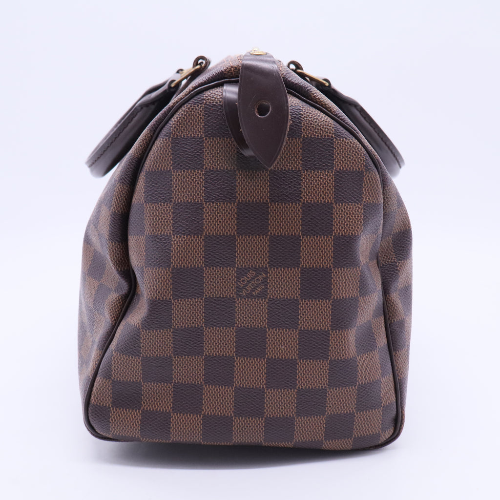 Speedy Handbag Damier 30 B20056