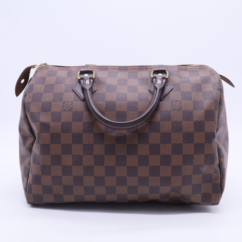 Speedy Handbag Damier 30 B20056