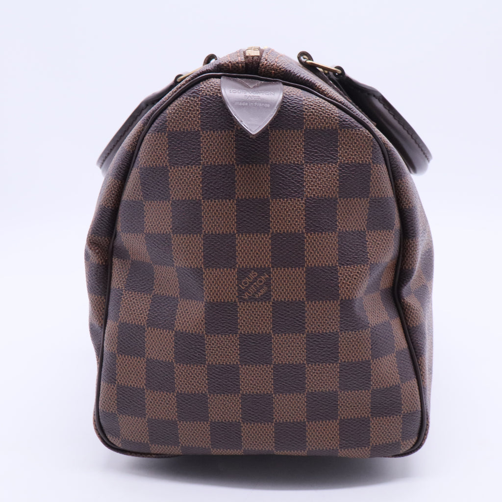 Speedy Handbag Damier 30 B20056