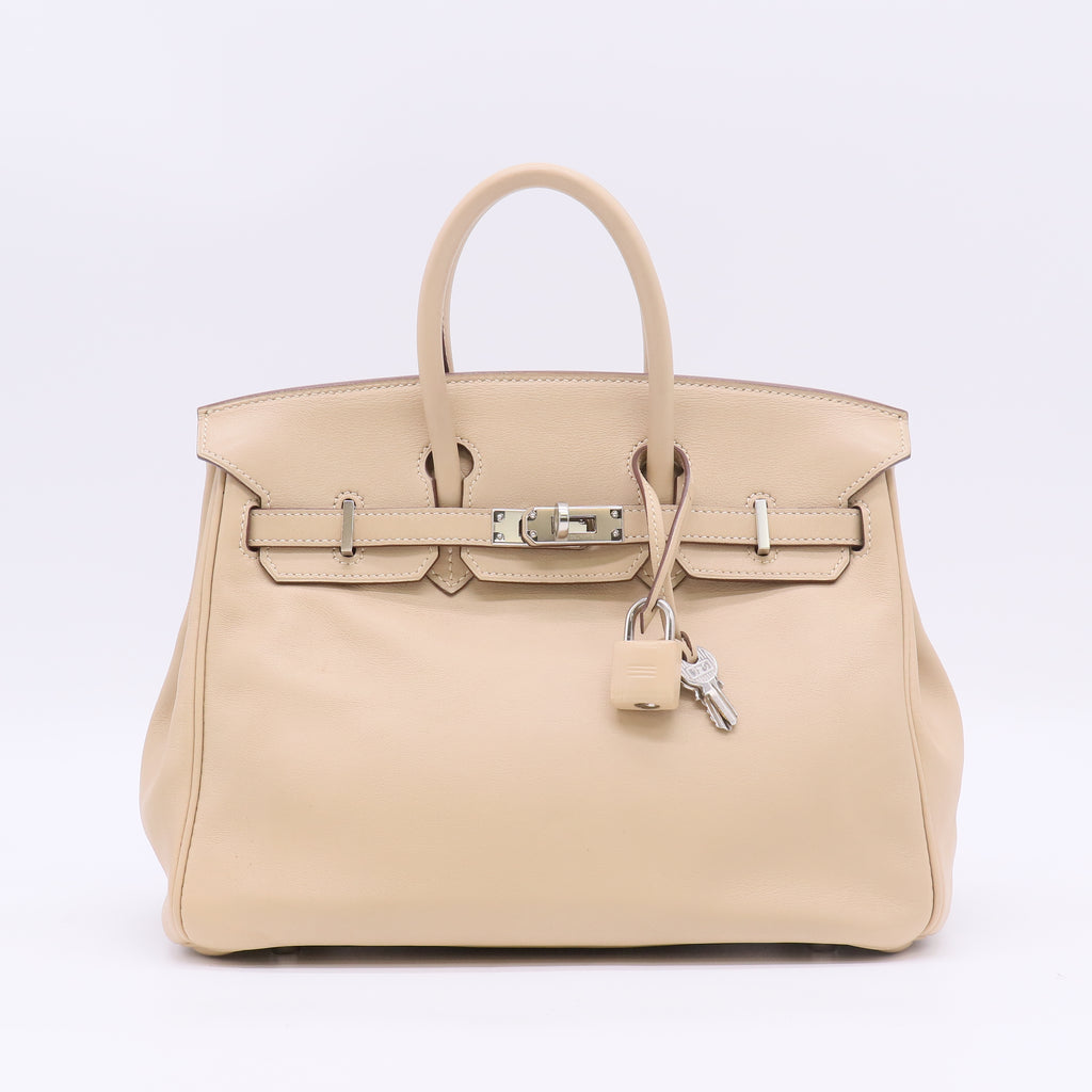 Hermès Birkin 25 B23782