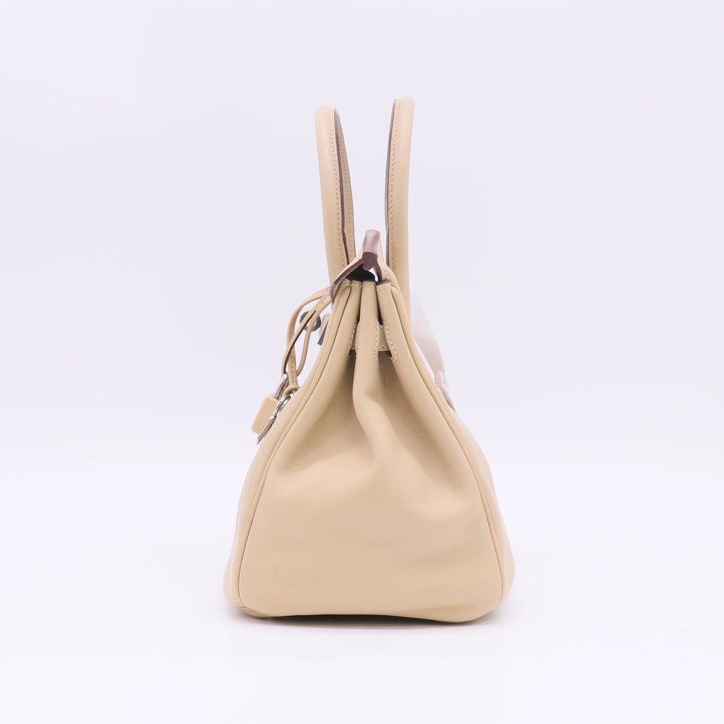Hermès Birkin 25 B23782