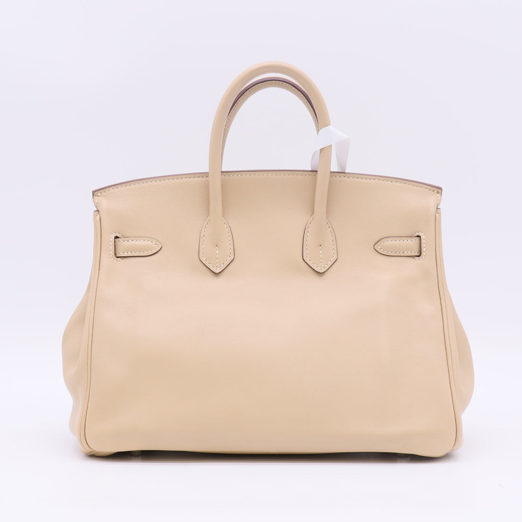 Hermès Birkin 25 B23782