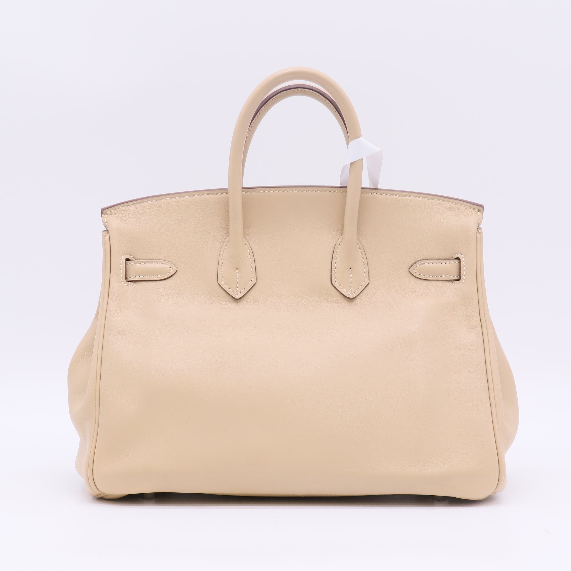Hermès Birkin 25 B23782