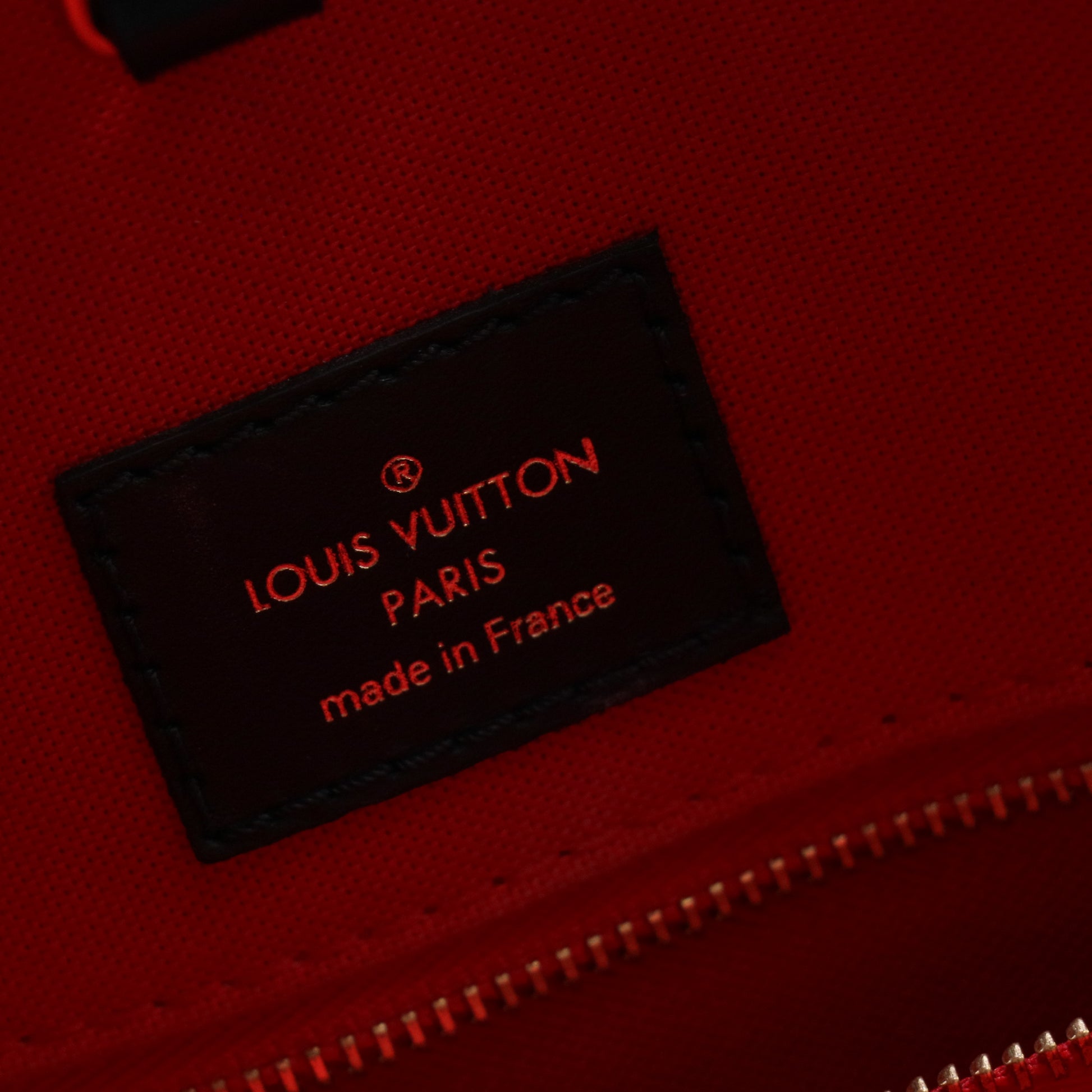 OnTheGo Tote Reverse Monogram Giant GM