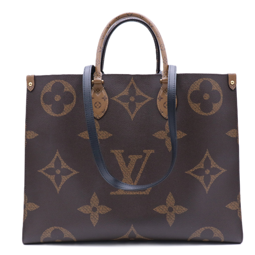OnTheGo Tote Reverse Monogram Giant GM