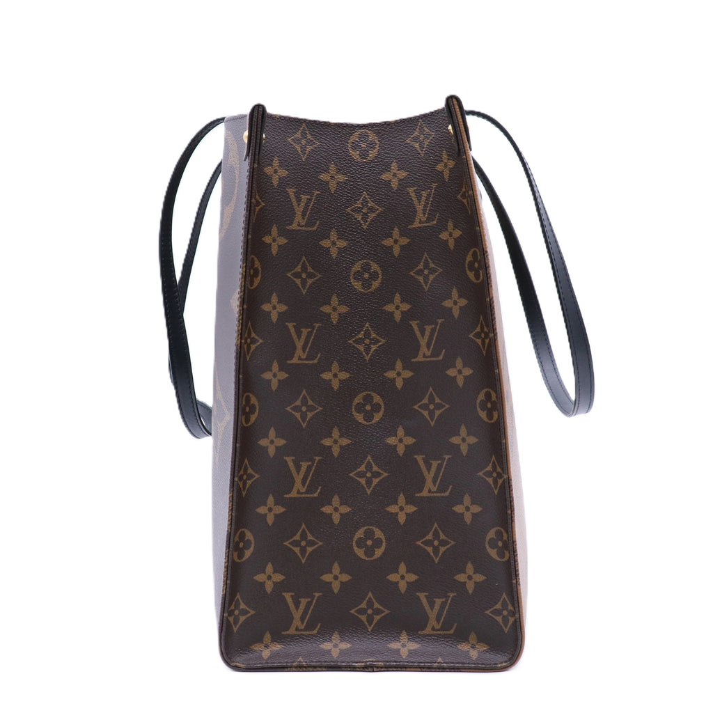 OnTheGo Tote Reverse Monogram Giant GM