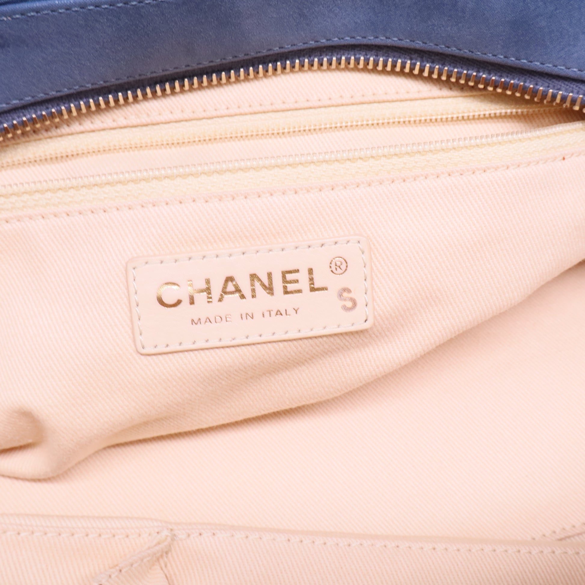 Chic Quilt Bowling Bag