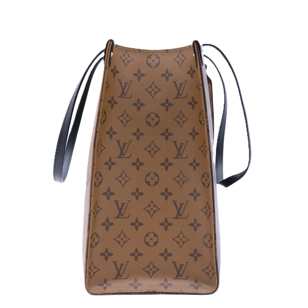 OnTheGo Tote Reverse Monogram Giant GM