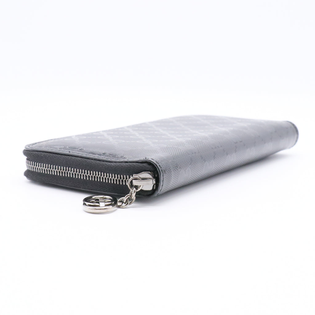 Zip Around Wallet