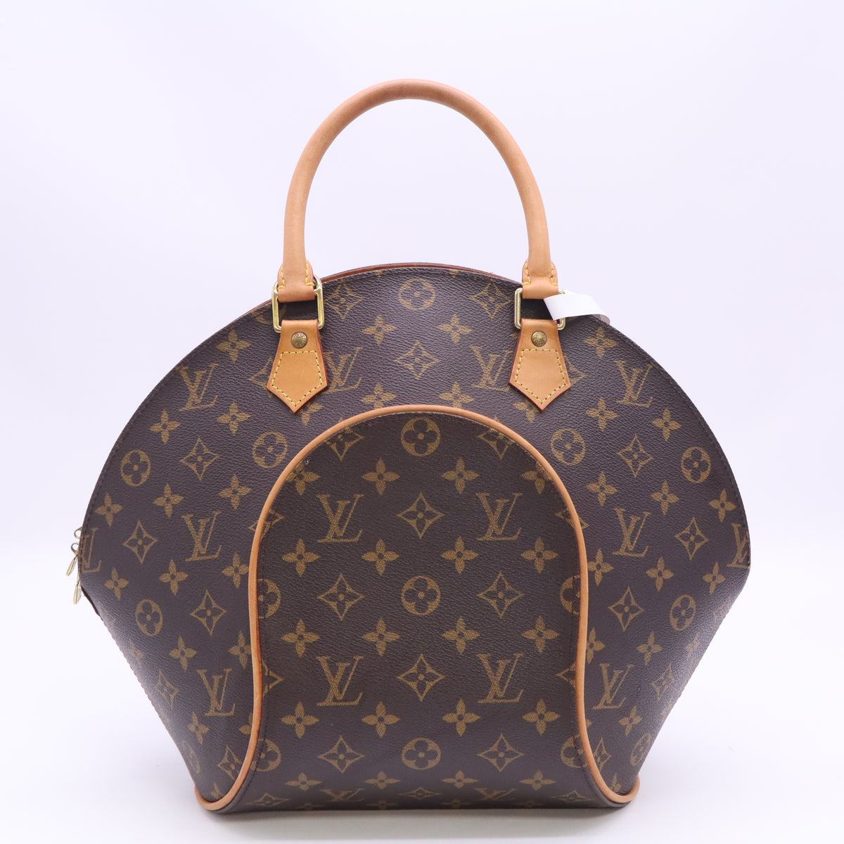 Ellipse Bag Monogram Canvas MM Twins B24469