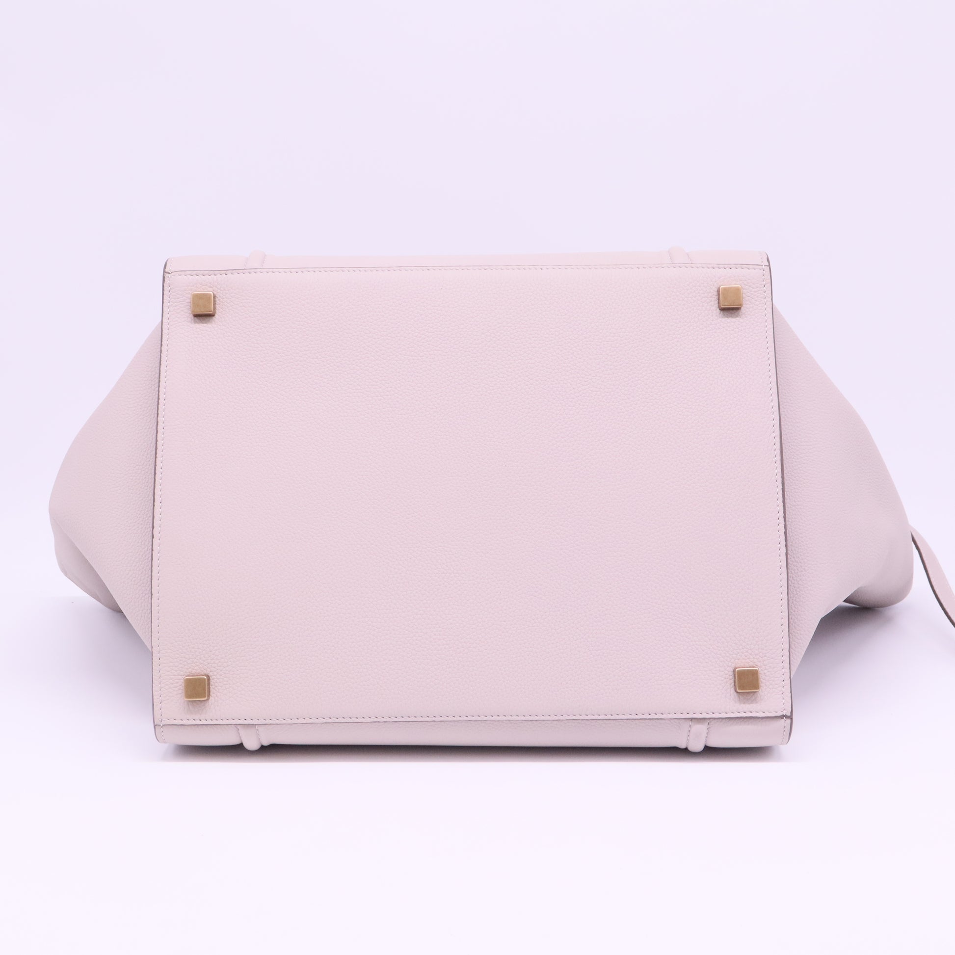 Phantom Bag Grainy Leather Medium