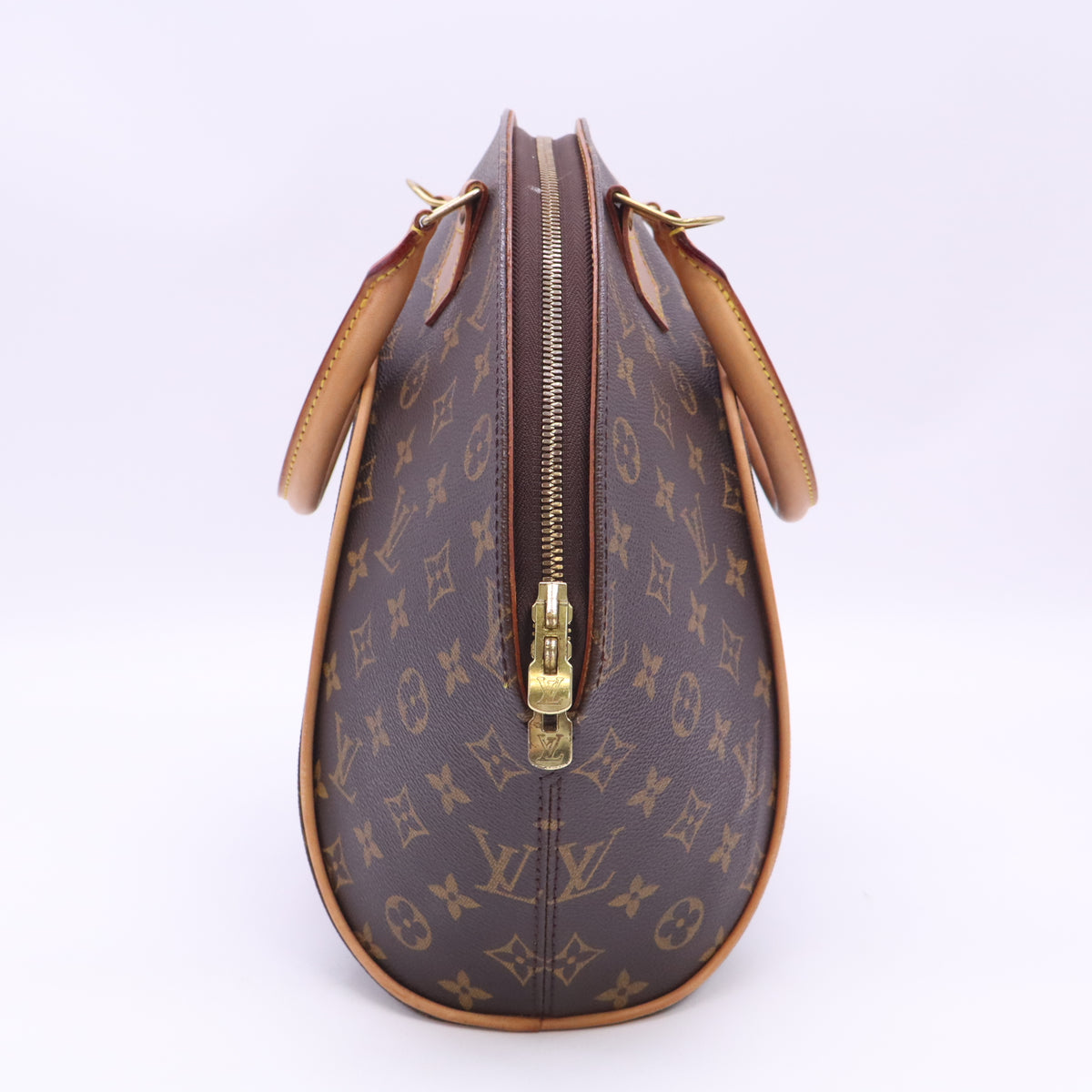 Ellipse Bag Monogram Canvas MM Twins B24469