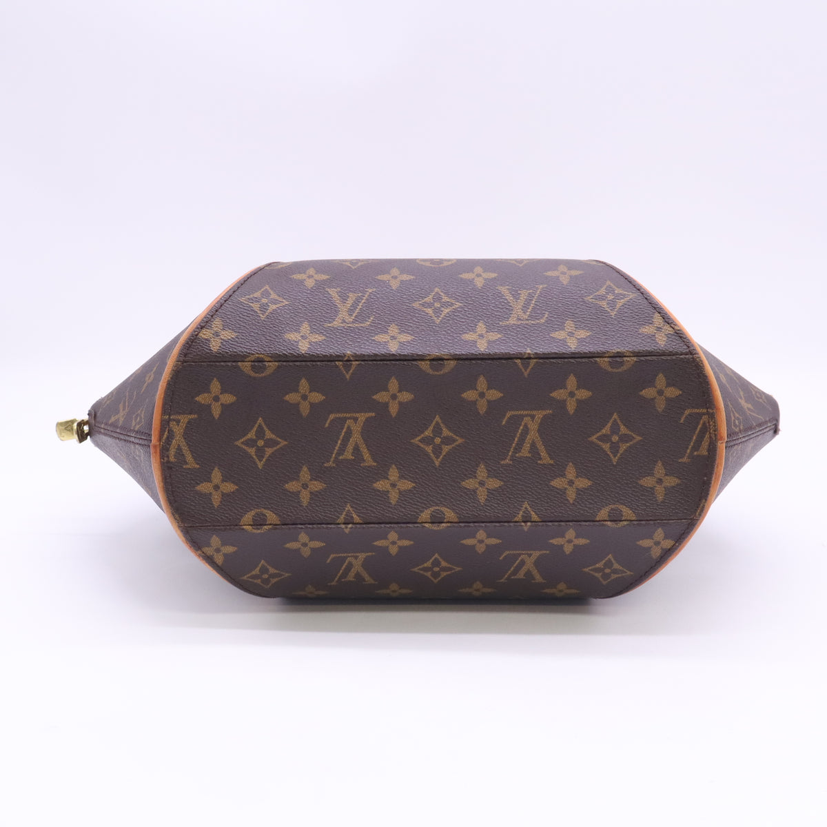 Ellipse Bag Monogram Canvas MM Twins B24469