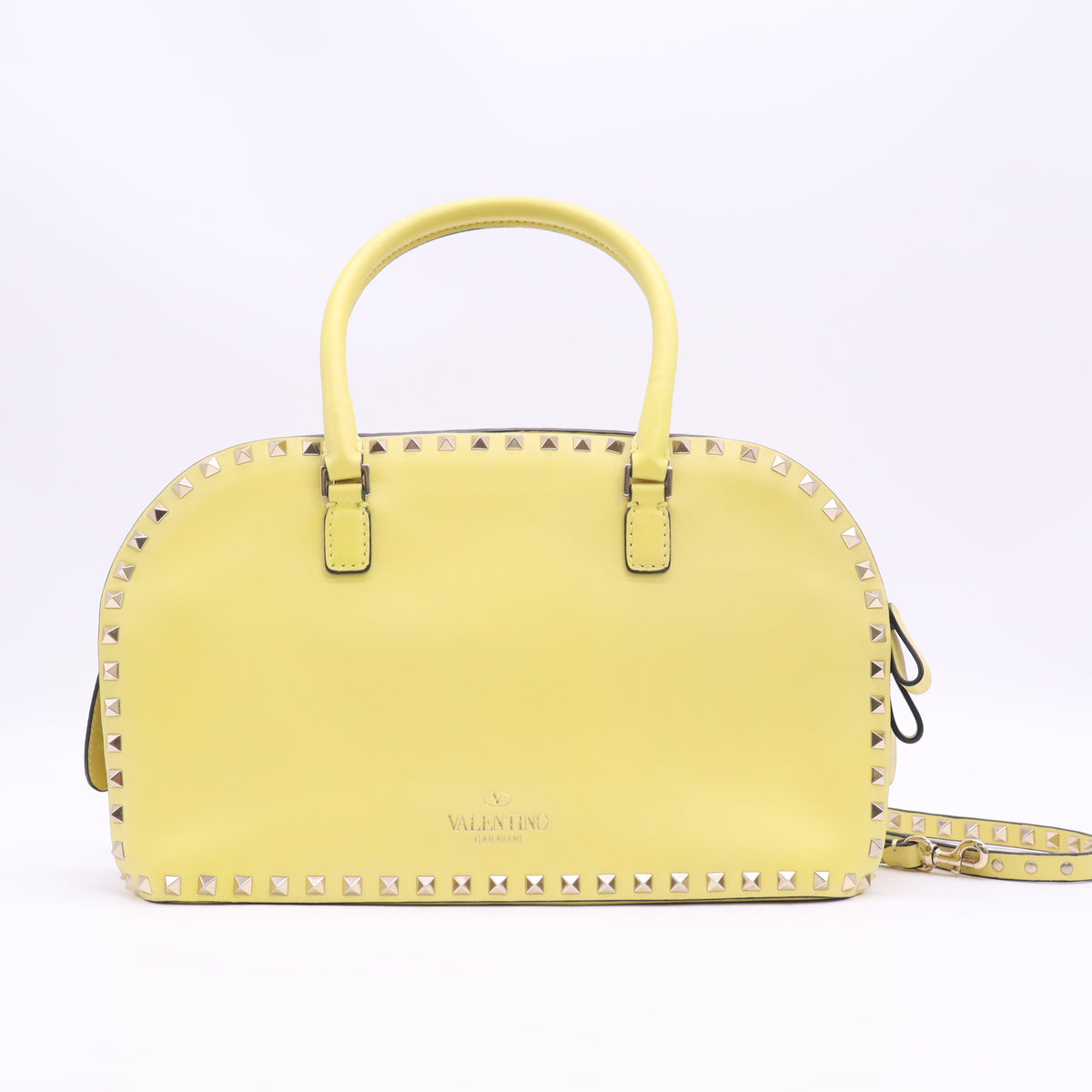Valentino Garavani Rockstud Handbag Twins B24583