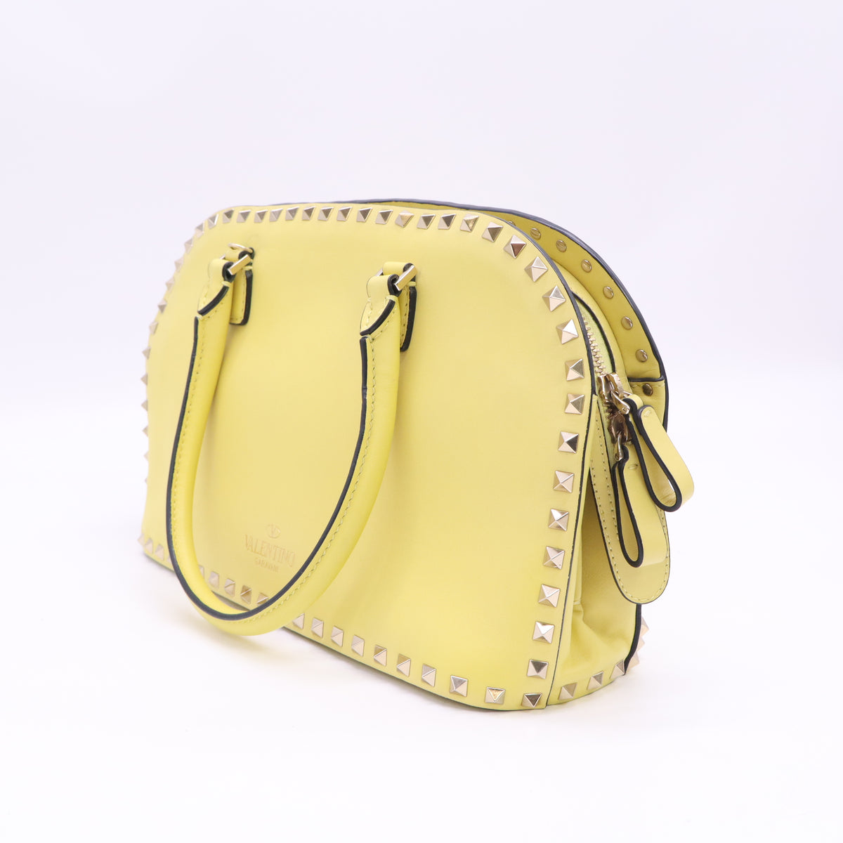 Valentino Garavani Rockstud Handbag Twins B24583