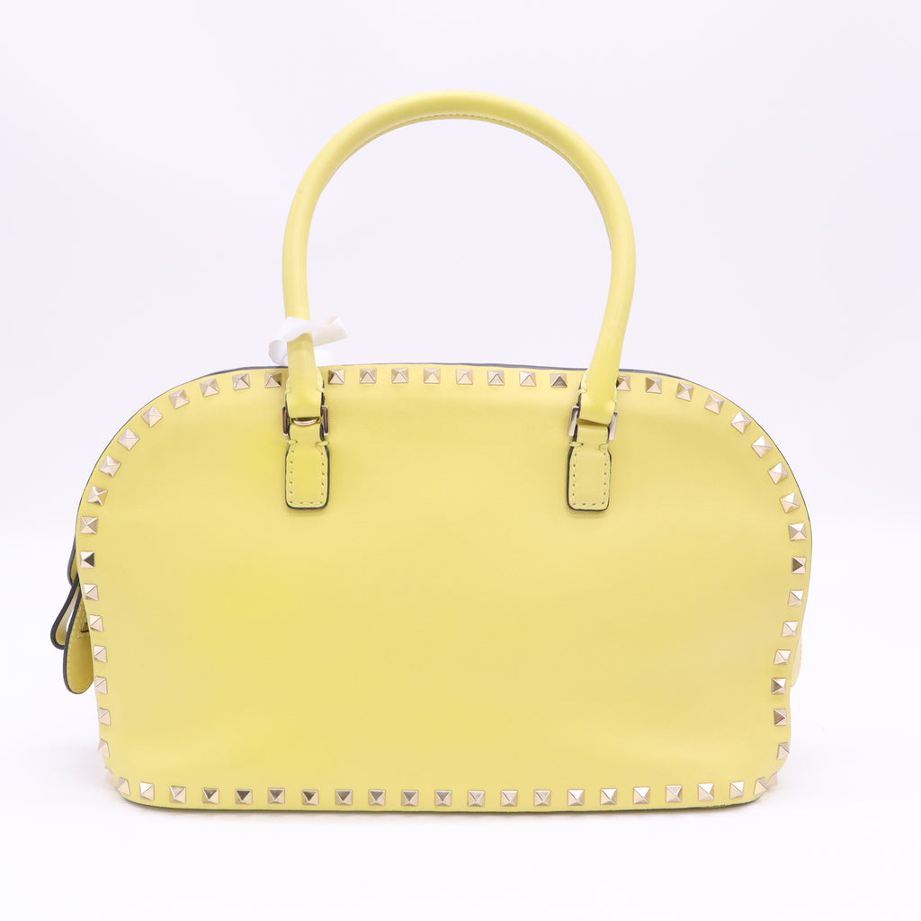 Valentino Garavani Rockstud Handbag Twins B24583