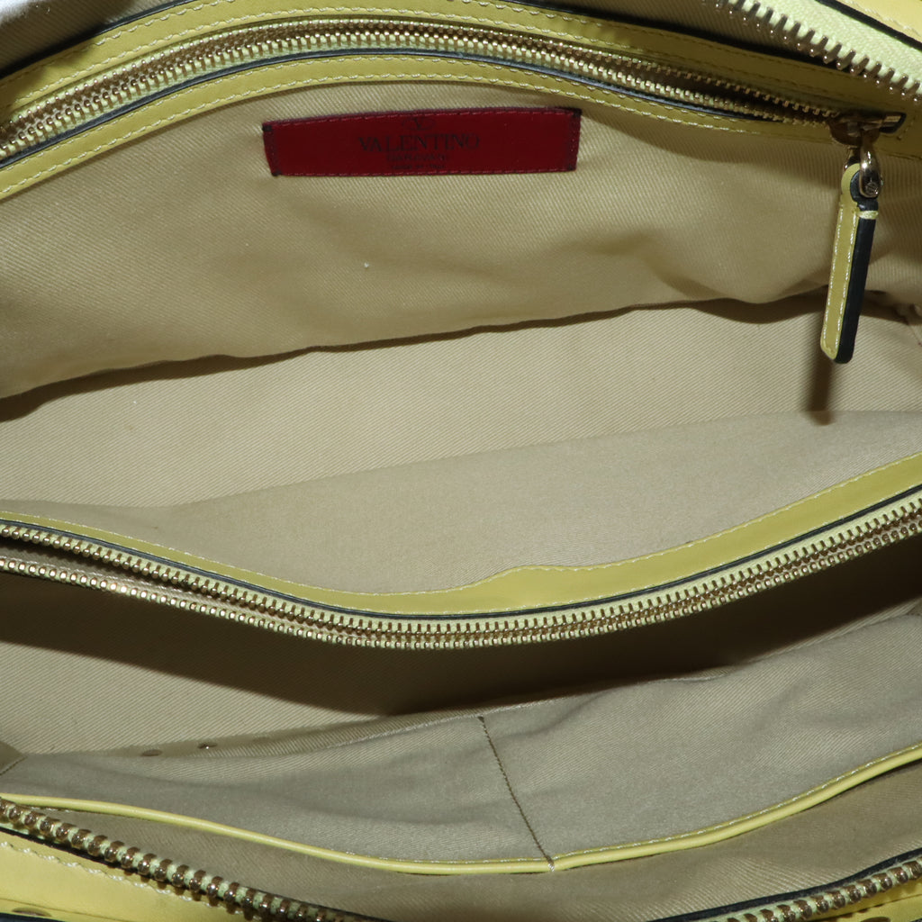 Valentino Garavani Rockstud Handbag Twins B24583