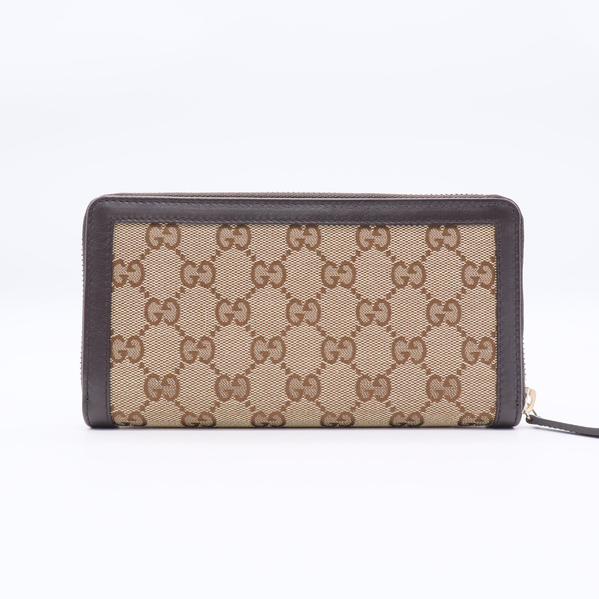 Vintage GG Plus Wallet w20657