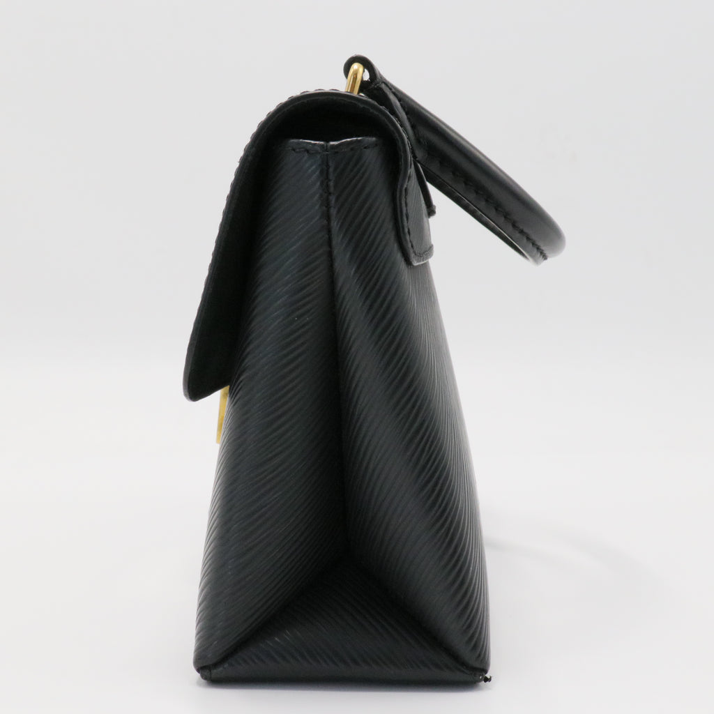 Locky Handbag Epi Leather BB