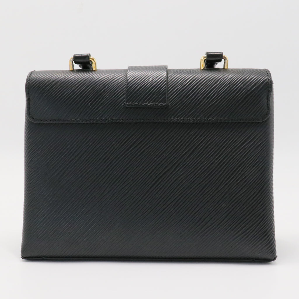 Locky Handbag Epi Leather BB