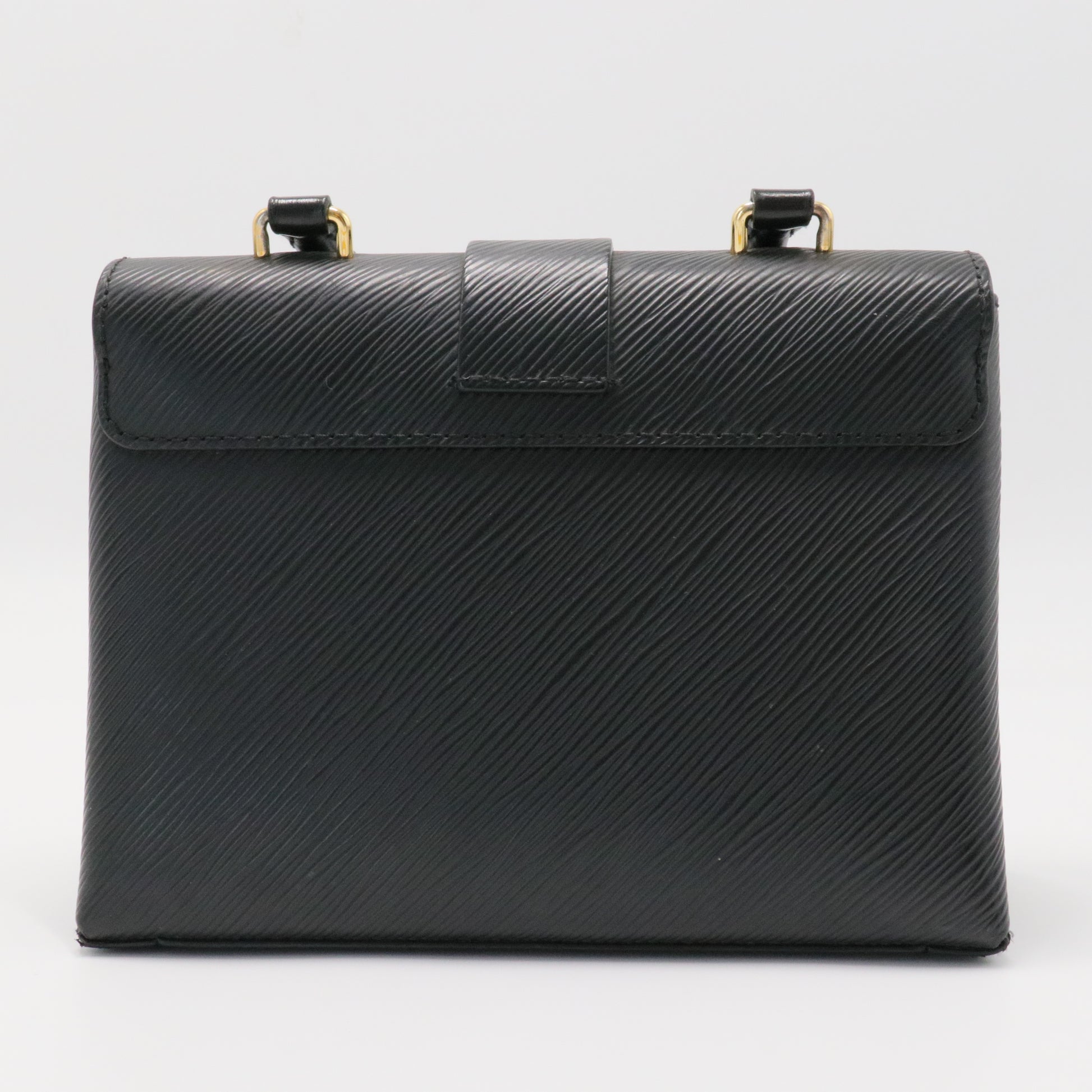 Locky Handbag Epi Leather BB