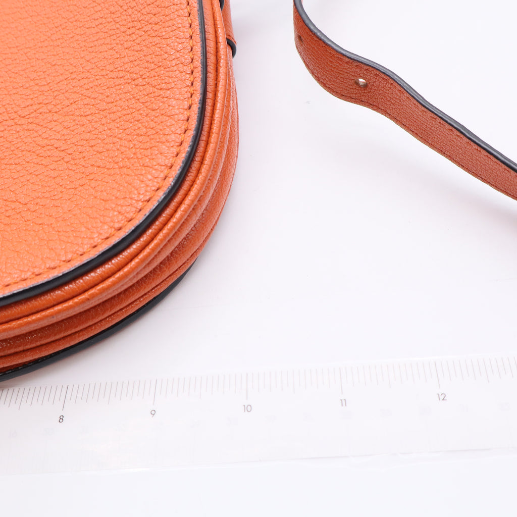 Leather Shoulder Bag B20733