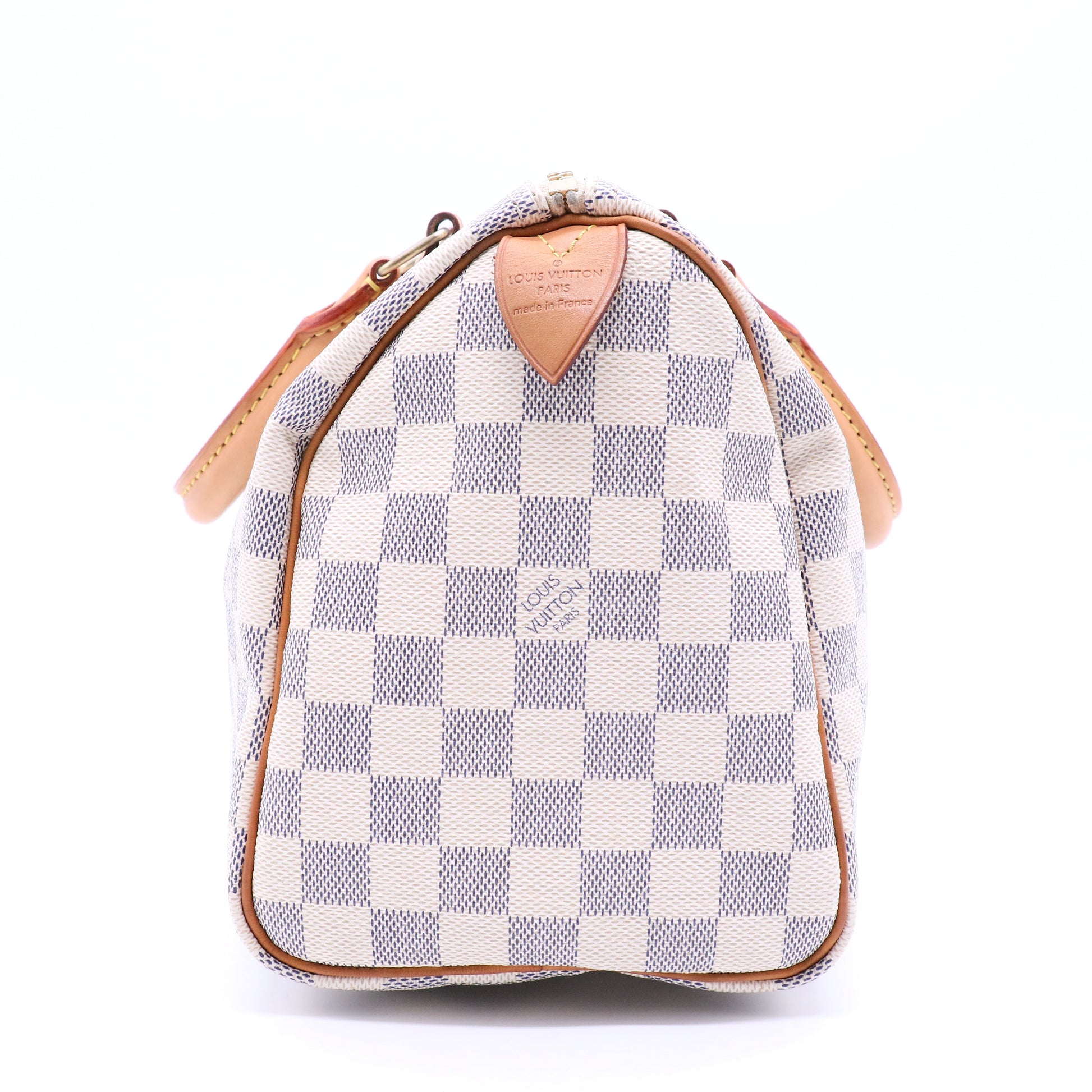 Speedy Handbag Damier 25