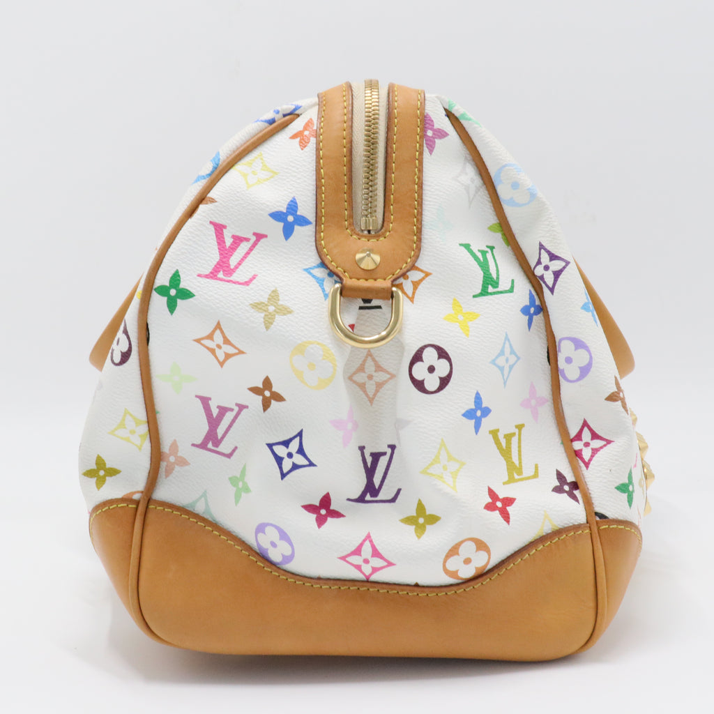 Courtney Bag Monogram Multicolor GM