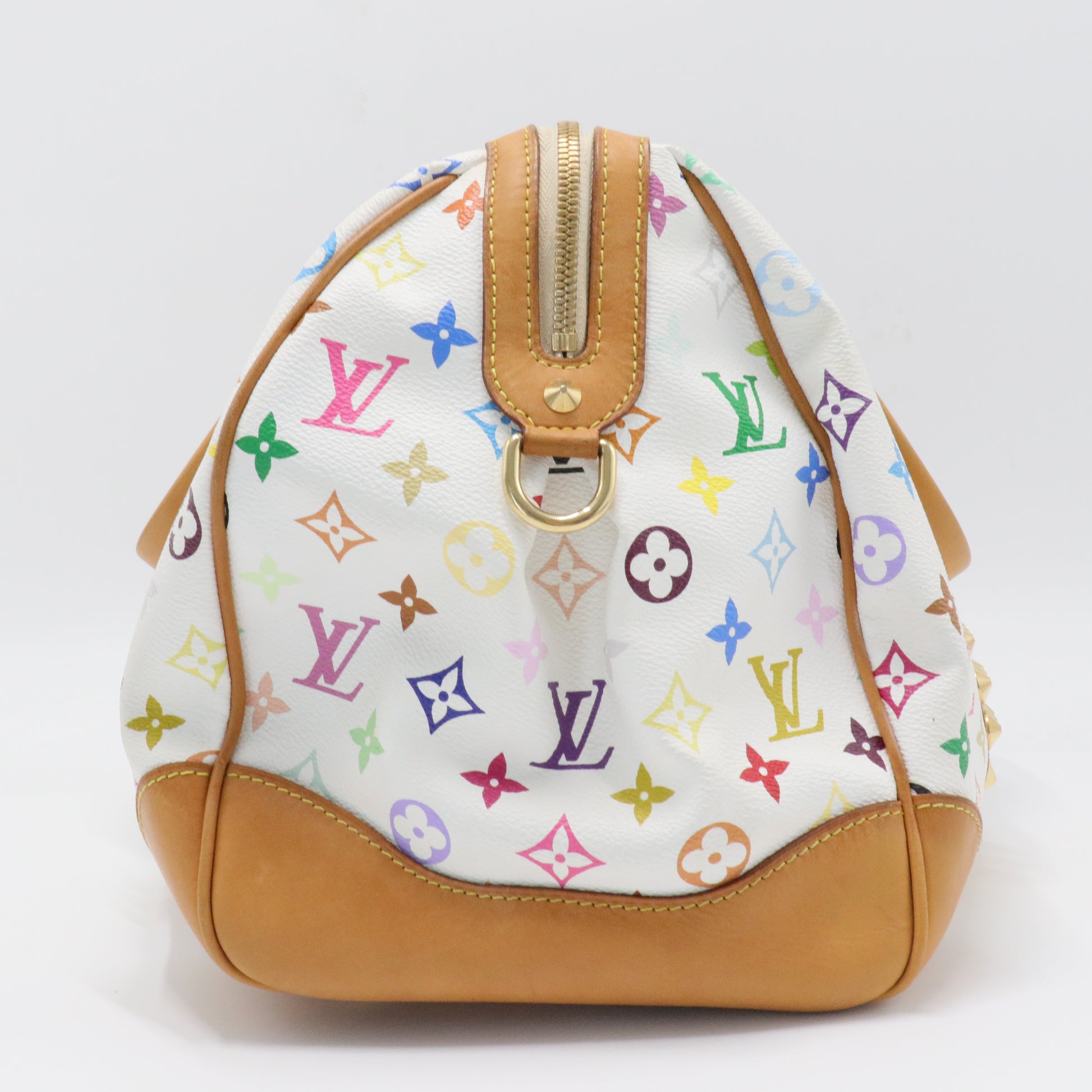 Courtney Bag Monogram Multicolor GM