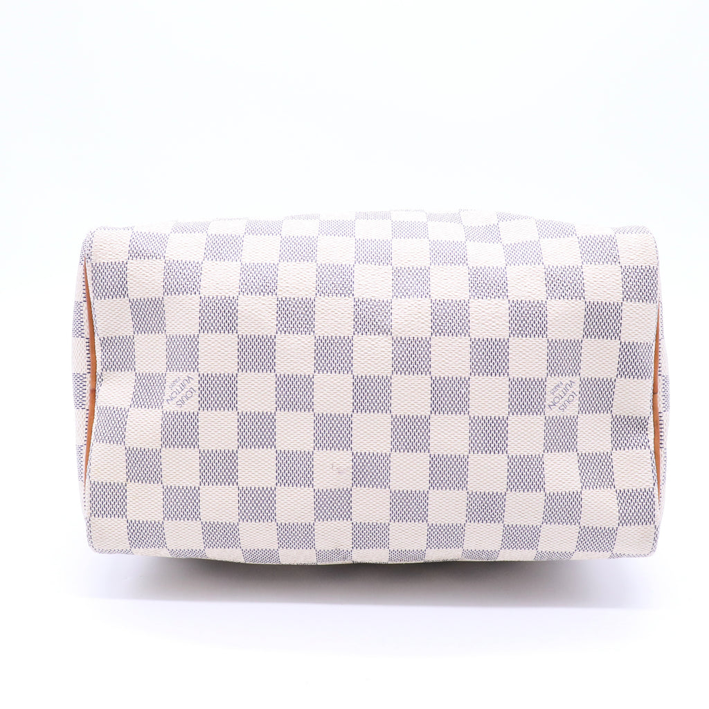 Speedy Handbag Damier 25