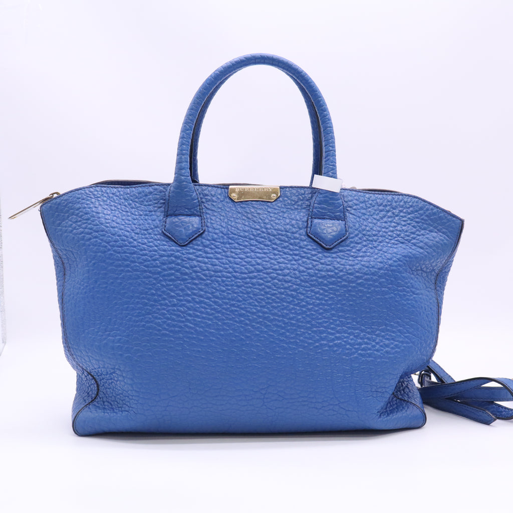 Leather Dewsbury Twins B24741