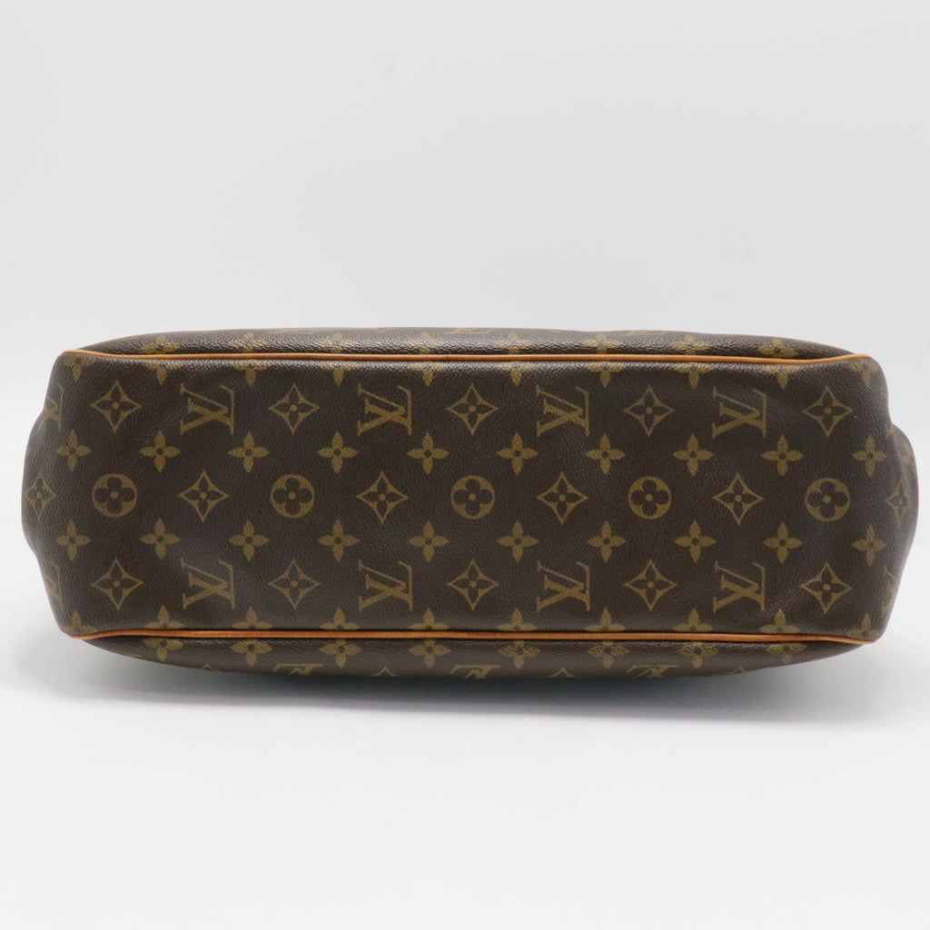 Batignolles Handbag Monogram Canvas Horizontal