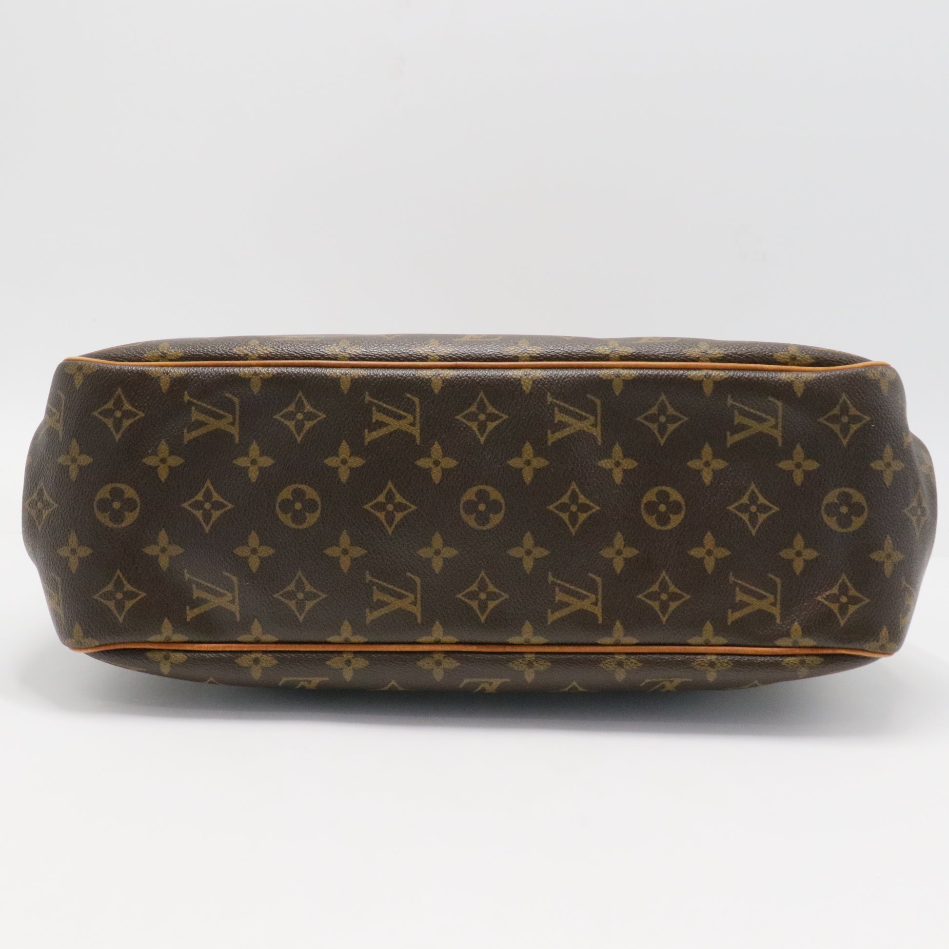 Batignolles Handbag Monogram Canvas Horizontal