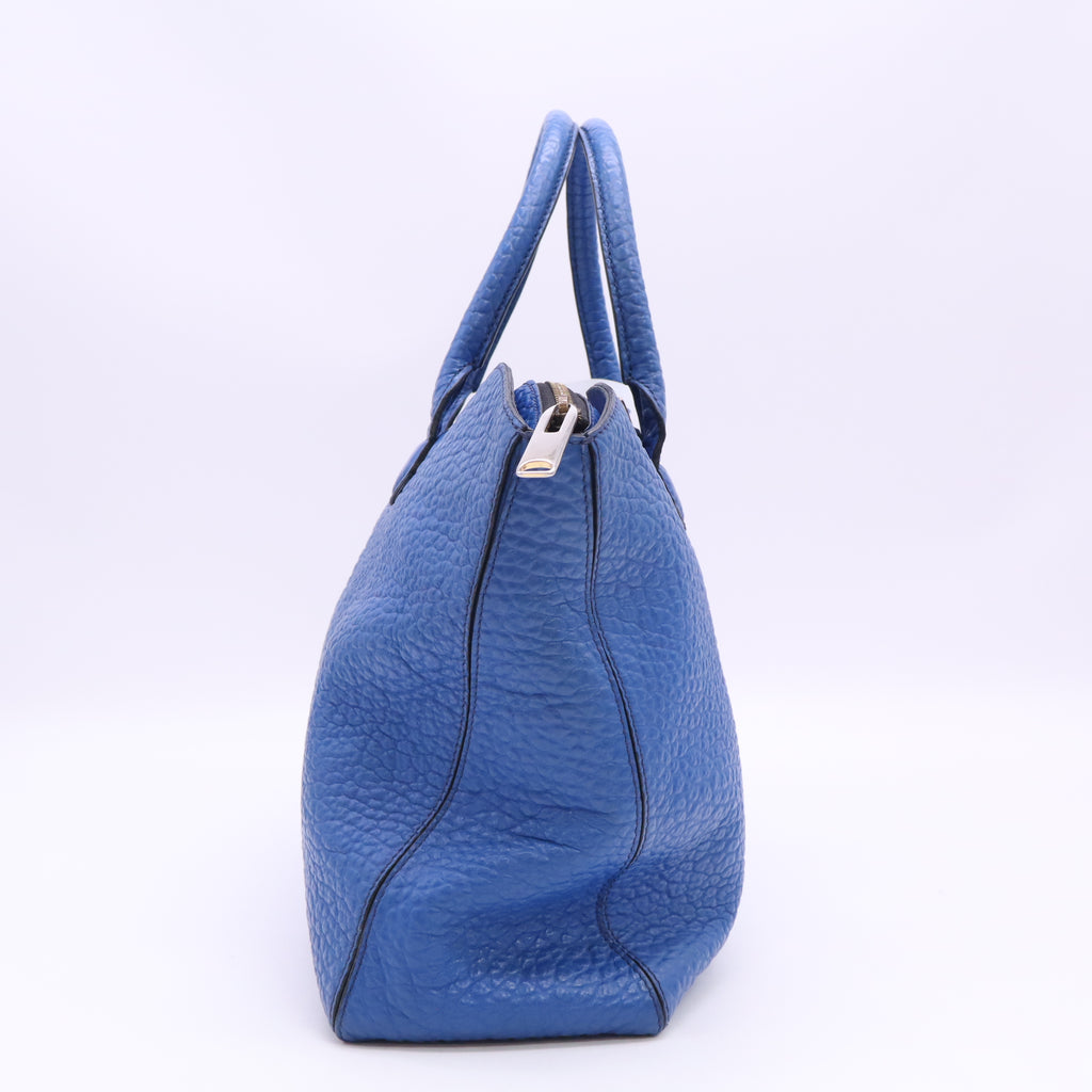 Leather Dewsbury Twins B24741