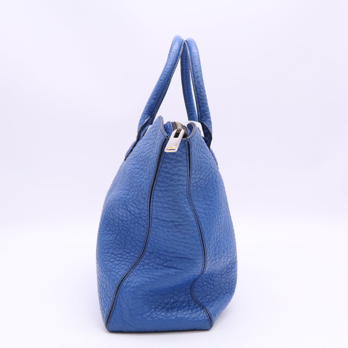 Leather Dewsbury Twins B24741