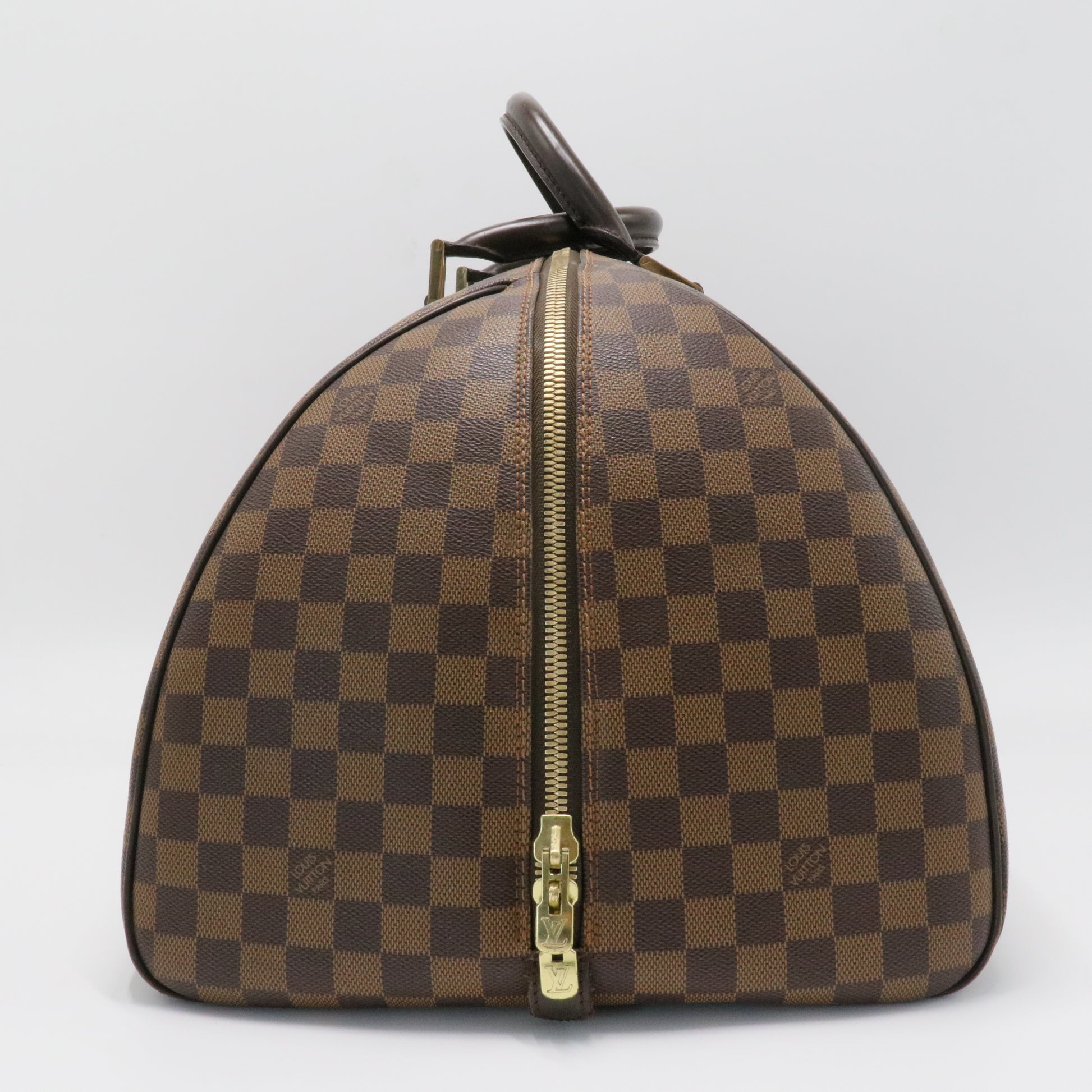 Ribera Handbag Damier GM
