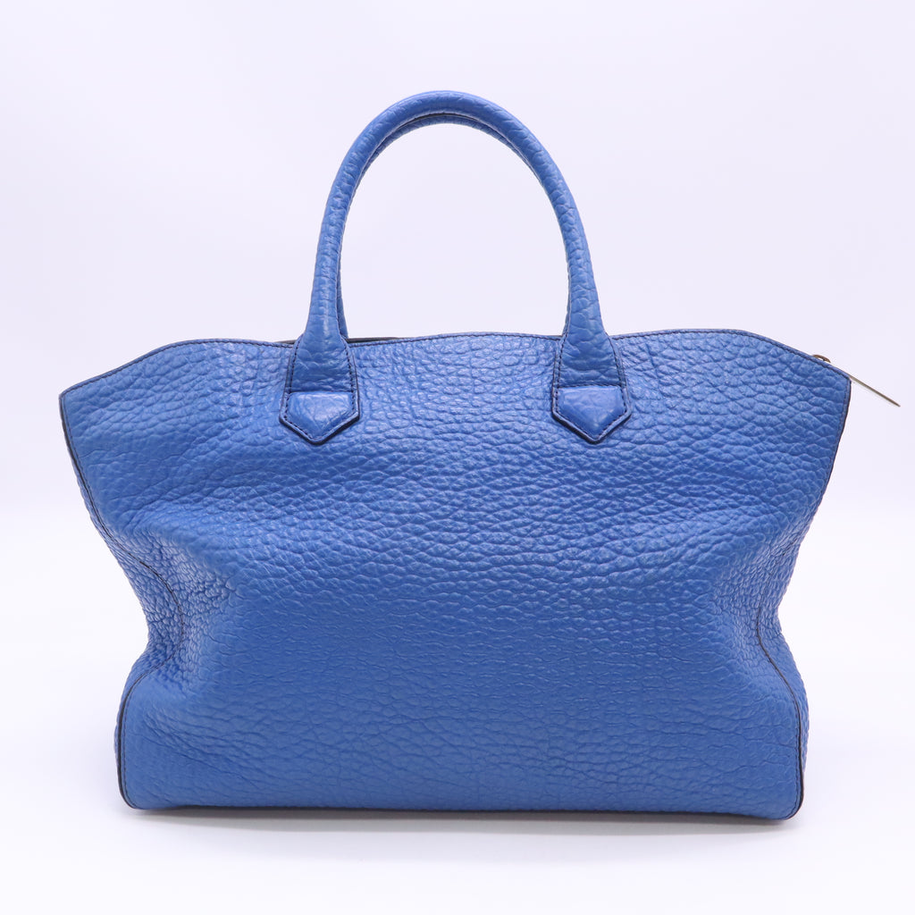 Leather Dewsbury Twins B24741